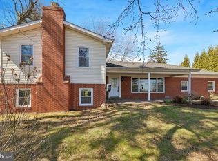 835 N Trooper Rd, Eagleville, PA 19403