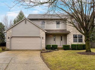 330 Aylesbury Ct, Westerville, OH 43082