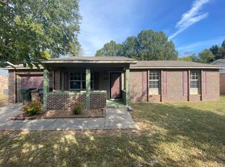 1008 Routon Dr SW, Decatur, AL 35601