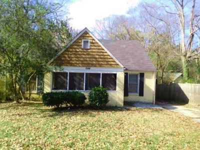 644 S Eugenia Pl NW, Atlanta, GA, 30318