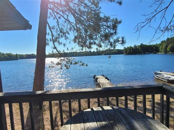 12547 Hwy B #3, Hayward, WI 54843