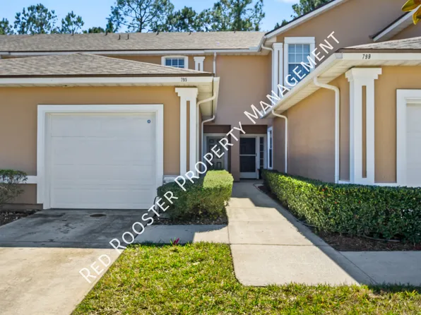 795 Scrub Jay Dr, Saint Augustine, FL 32092