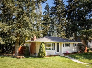 2158 SW 339th St, Federal Way, WA 98023