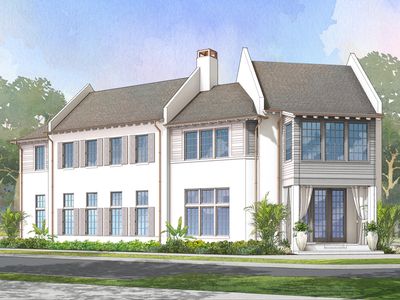 124 Kaiya Avenue Lot #32, Inlet Beach, FL, 32461