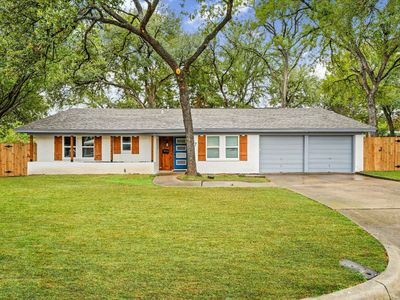 517 Gaye Ct, Euless, TX, 76040