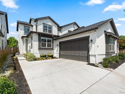 6780 W 60th Avenue #H1, Arvada, CO, 80003