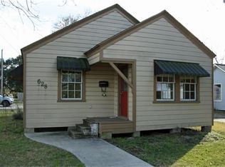 628 E Cedar St, Angleton, TX 77515