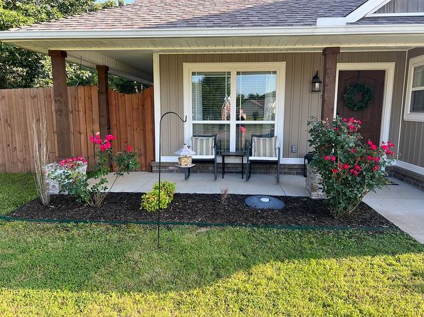 1701 Whippoorwill Dr, Greenwood, AR 72936