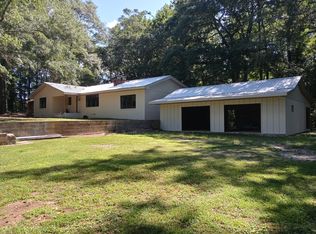 1011 Price Mill Rd, Madison, GA 30650