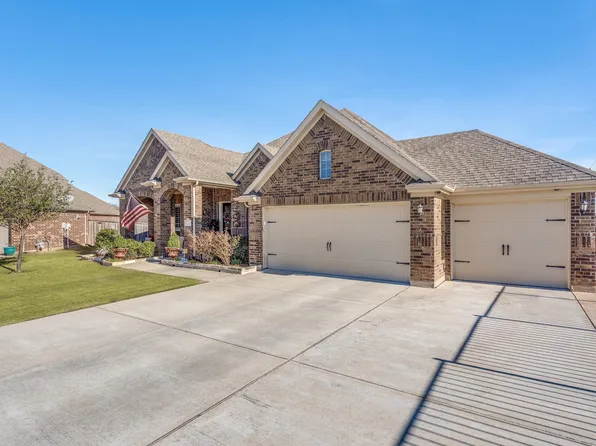 600 Bentley Ct, Roanoke, TX 76262