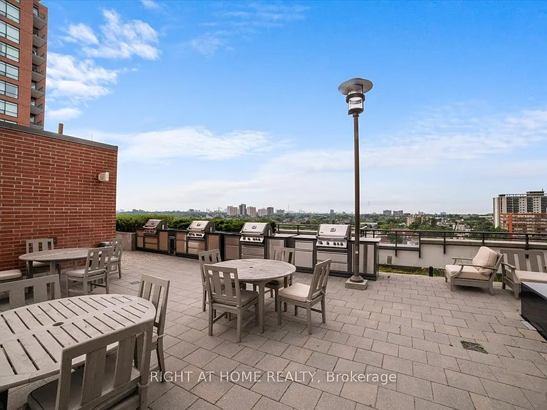 830 Lawrence Ave W #537 — Photo 18