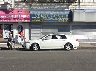 360 Washington St, Newark, NJ 07102