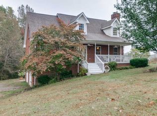 3038 Meadow Ct, Springfield, TN 37172