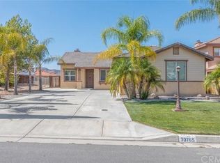 33765 Harvest Way E, Wildomar, CA 92595