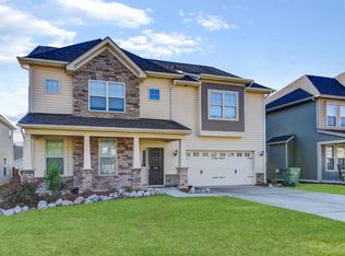 779 Kimsey Dr, Chapin, SC 29036