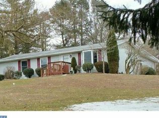 100 Windy Hill Rd, Downingtown, PA 19335