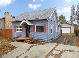803 E 39th Ave, Spokane, WA 99203
