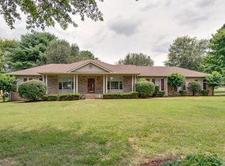 797 Walnut Ridge Dr, La Vergne, TN 37086