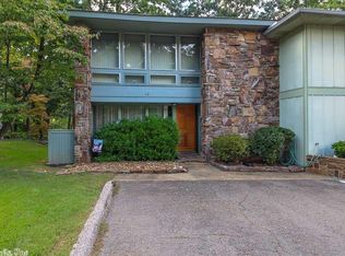 10 Nacozari Ln, Hot Springs Village, AR 71909