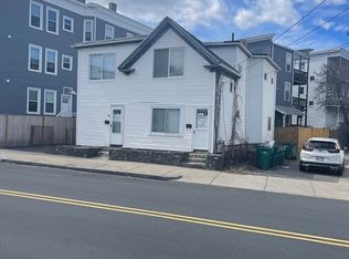 50 Chestnut St, Lynn, MA 01902