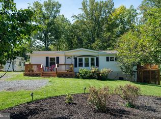 6345 Myers Mill Rd, Jeffersonton, VA 22724