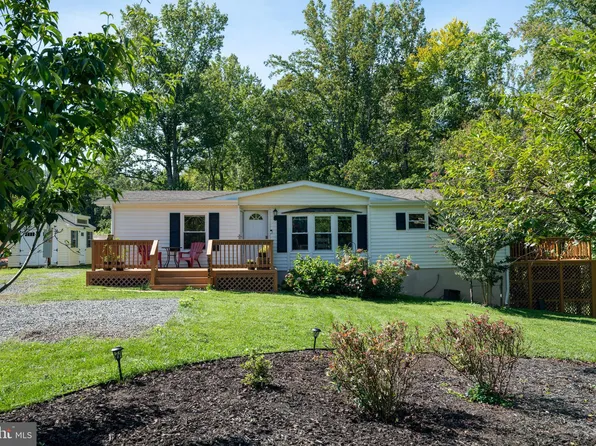 6345 Myers Mill Rd, Jeffersonton, VA 22724