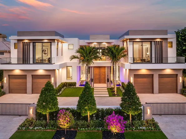 1520 Royal Palm Way, Boca Raton, FL 33432