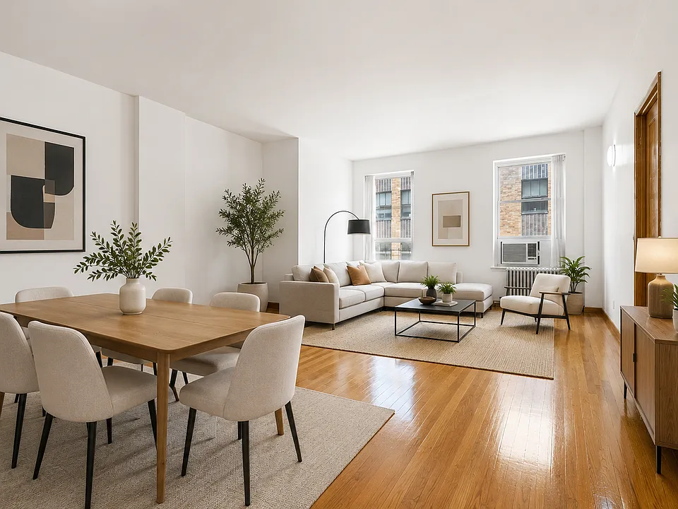 395 Broadway #6D