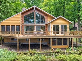 W2975 Todd Park Rd, Sarona, WI 54870