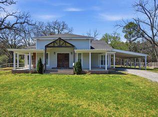 1224 Twin Coves Cir, Greers Ferry, AR 72067