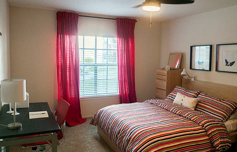 Promenade at Aloma Apartments — Photo 12