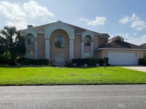 1710 Sky Hawk Ct, Port Orange, FL 32128