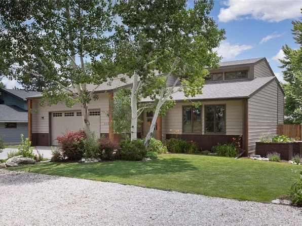 4448 Pine Cove Rd, Billings, MT 59106