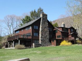 199 Route 37 S, Sherman, CT 06784