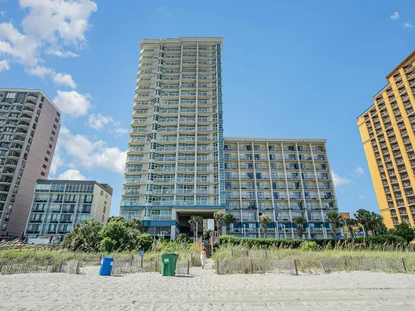 2504 N Ocean Blvd. #936, Myrtle Beach, SC 29577