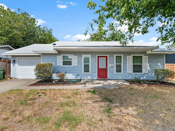 214 S Hatcher St, Lewisville, TX 75057