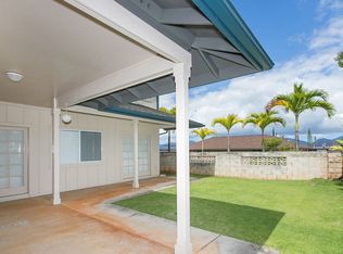 95-213 Hoakea Pl, Mililani, HI 96789