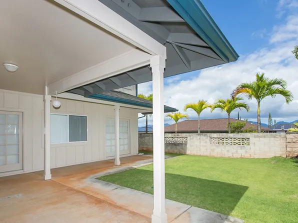 95-213 Hoakea Pl, Mililani, HI 96789