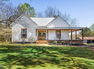 2445 Lyle Field Rd, Jefferson, GA 30549