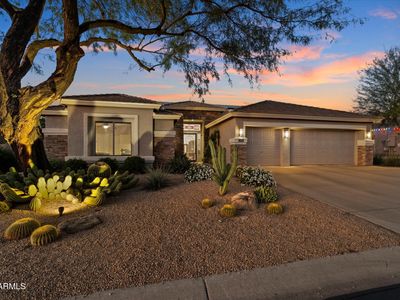 5118 E Sierra Sunset Trl, Cave Creek, AZ, 85331