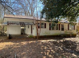 131 Josey Ave, Starkville, MS 39759