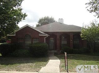 6229 Sasaki Way, Garland, TX 75043