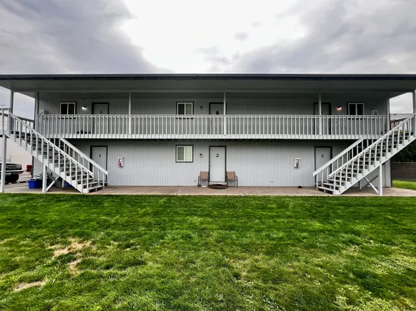 4212 3rd St #1, Yakima, WA 98903