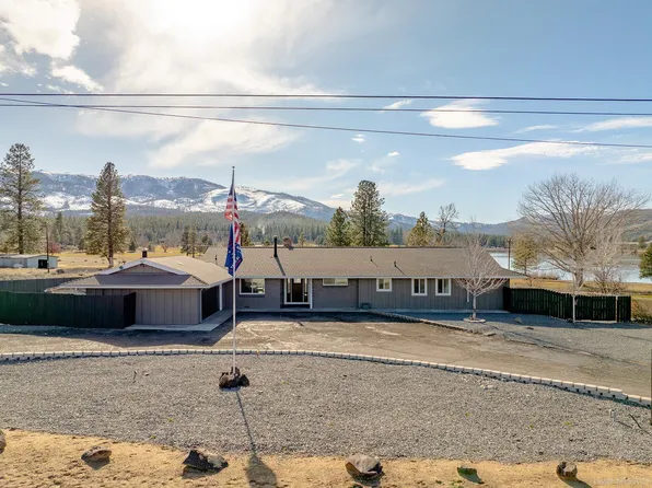 470-945 Wingfield Rd, Susanville, CA 96130