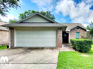 11919 12th St, Santa Fe, TX 77510