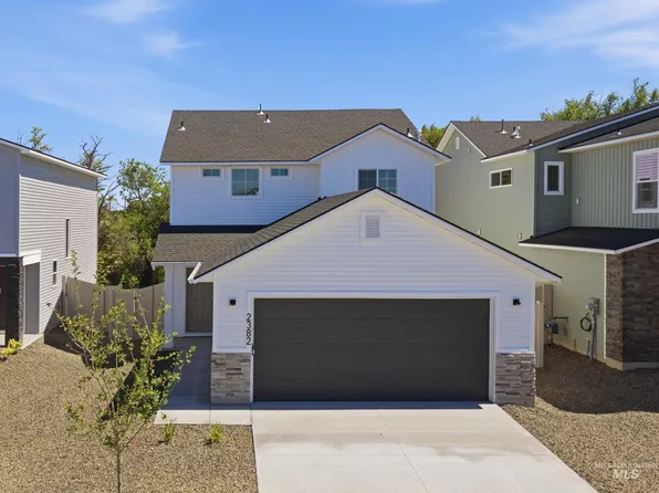 2382 W Fallon Loop, Nampa, ID 83651