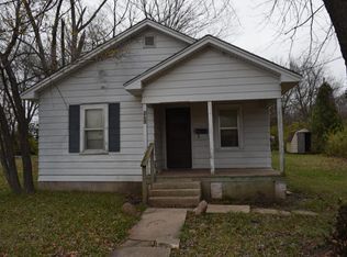 1406 Westminster Ave, Fulton, MO 65251