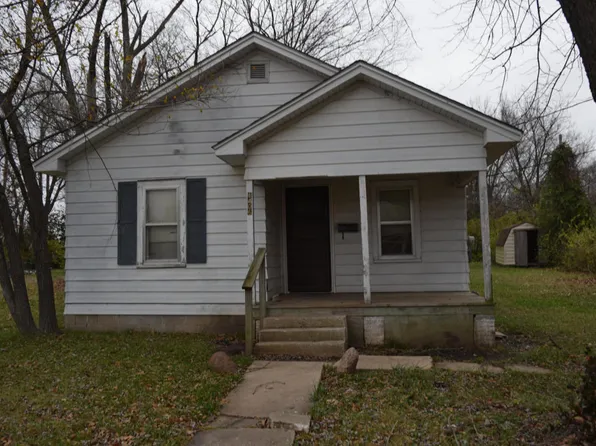 1406 Westminster Ave, Fulton, MO 65251