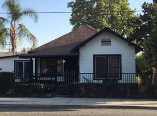401 E Race St, Visalia, CA 93291