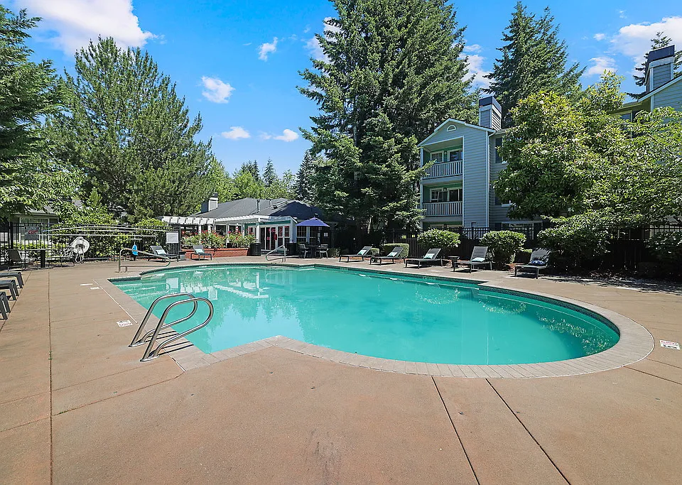 Evergreen Heights